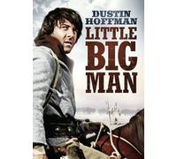 Little Big Man [Edizione: Stati Uniti]