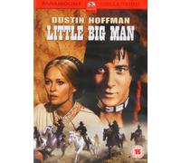 Little Big Man [Region 2] by Dustin Hoffman