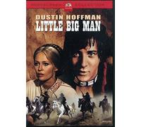 Little Big Man [Scope/E, Dd5. 1