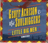 Little Big Men - remastered