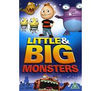 Little & Big Monsters