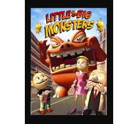 Little & Big Monsters - Little & Big Monsters