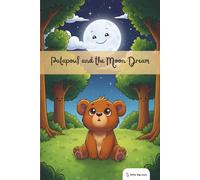 Little Big Ones - Adventures - Patapouf and the Moon Dream