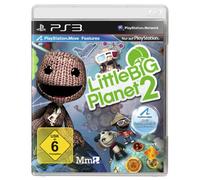 Little Big Planet 2 [Edizione : Germania]