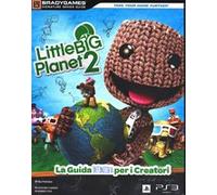 Little big planet 2. Guida strategica ufficiale