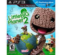 Little Big Planet 2 (rinnovato)