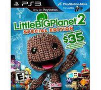 Little Big Planet 2 Special Edition (輸入版:北米)