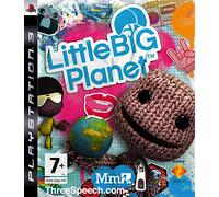 Little Big Planet