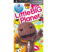 Little Big Planet