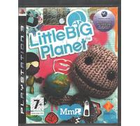 Little Big Planet