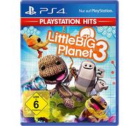 Little Big Planet 3 [ [Edizione: Germania]