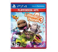 Little Big Planet 3 Hits - PlayStation 4 (PlayStation 4)