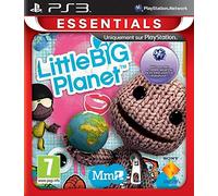 Little big planet - collection essential [Importato da Francia] [PlayStation 3]