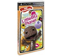 Little big planet - collection essentiels - [Edizione: Francia]