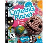 Little Big Planet [Edizione : Francia]