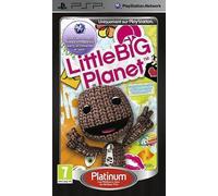 Little Big Planet - platinum [Edizione : Francia]