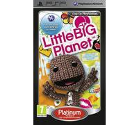 Little Big Planet PLT