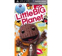 Little big planet [Sony PSP] [Importado de Francia] [Sony PSP][Importato da Francia]