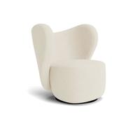 Little Big Poltrona Girevole 180 Barnum 24