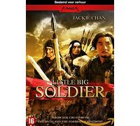 Little Big Soldier