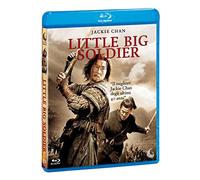 Little Big Soldier