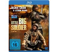 Little Big Soldier
