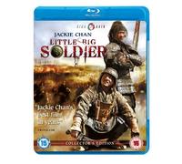Little Big Soldier [Blu-ray] [2010] [Edizione: Regno Unito]