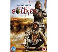 Little Big Soldier [DVD] [2010] [Edizione: Regno Unito]