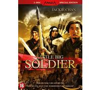 Little big soldier (DVD) Amasia