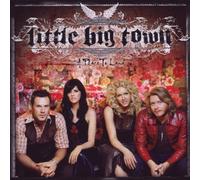 LITTLE BIG TOWN - A PLACE TO LAND