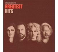 Little Big Town - Greatest Hits (CD)