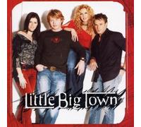 Little Big Town - Little Big Town [Us Import] by Little Big Town (2002-05-21)