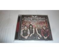 Little Big Town - Place To Land