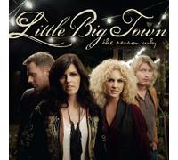 Little Big Town The Reason Why (Vinyl LP)