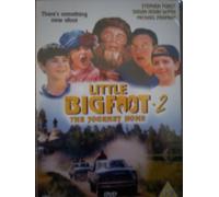 LITTLE BIGFOOT 2 (The Journey Home)