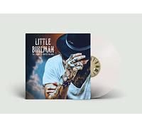 Little Bihlman The Legend of Hipster Billings (Vinyl LP)