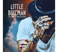 Little bihlman - The legend of hipster billings