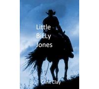 Little Billy Jones