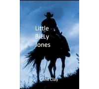 Little Billy Jones