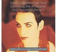 Little Bird / Love Song for a Vampire