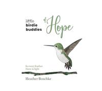 Little Birdie Buddies of Hope