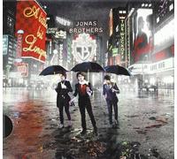 Little Bit Longer by Jonas Brothers (2009-01-01)