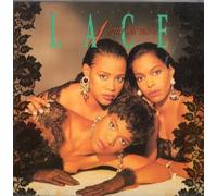 Little Bit More by Shades of Lace (1990-02-21)