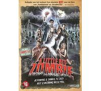 Little Bit Of Zombie (DVD)
