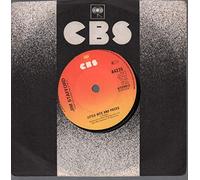 LITTLE BITS AND PIECES 7" (VINYL 45) UK CBS 1983