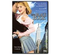 Little Black Book
