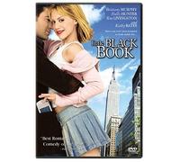 Little Black Book [Edizione: Regno Unito]