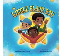 Little Black Boy: 2