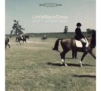 Little Black Dress - Don't Worry Baby