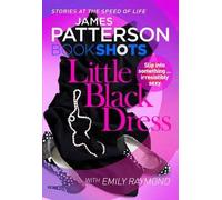Little Black Dress [DVD]